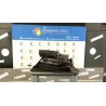 COMPRESSORE SOSP. PNEUMATICA 016 PEUGEOT EXPERT VAN 3A SERIE (12/06-) RHR NB8209017040007