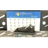 MOTORINO AVVIAMENTO 004 HYUNDAI I10 (02/08-) G4HG 3610002555