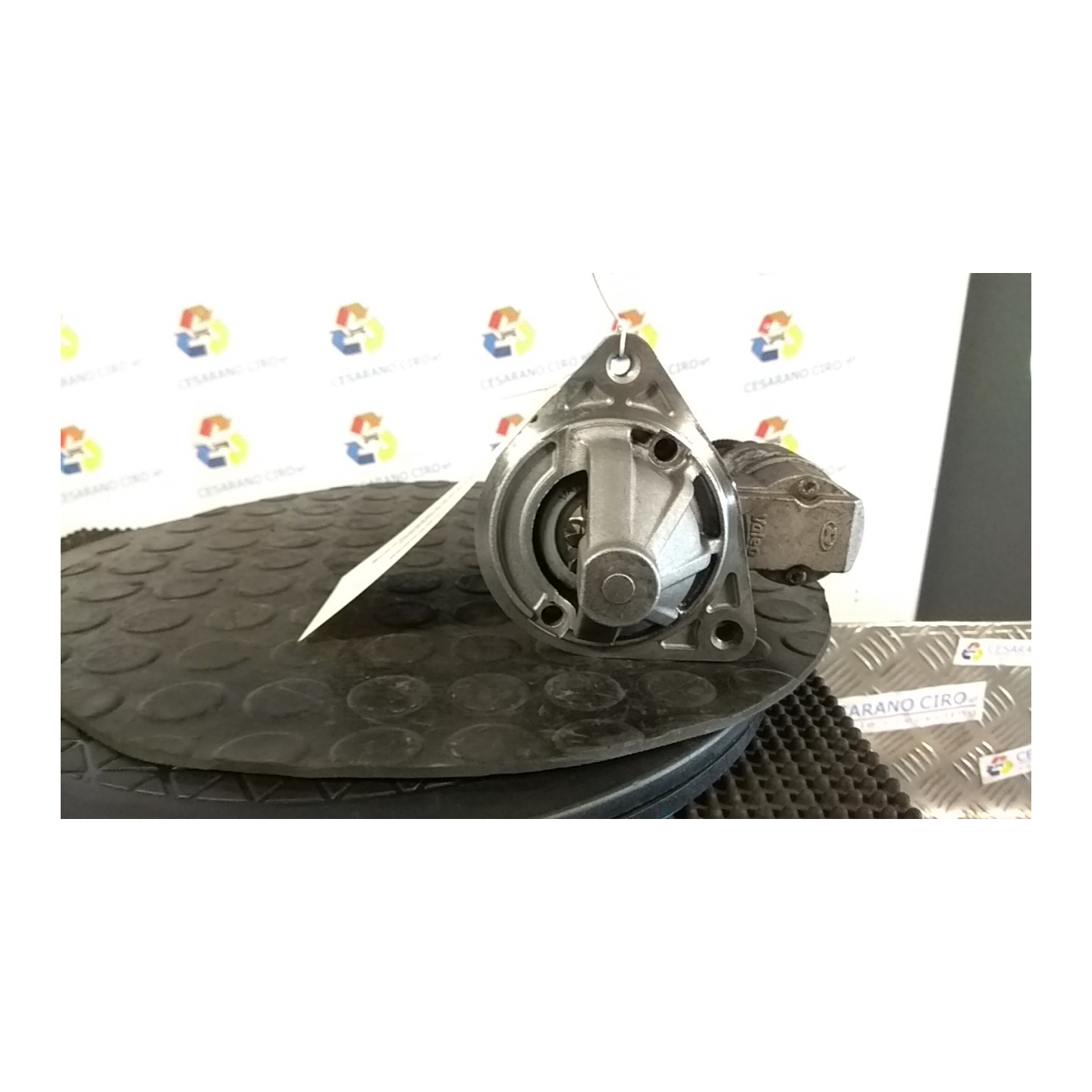 MOTORINO AVVIAMENTO 004 HYUNDAI I10 (02/08-) G4HG 3610002555
