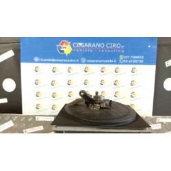 CORPO FARFALLATO 08/10/99- 005 RENAULT TWINGO 1A SERIE (08/98-09/07) D7FF7 7700108120