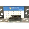 INIETTORE 006 RENAULT TWINGO 1A SERIE (08/98-09/07) D7FF7 8200603801