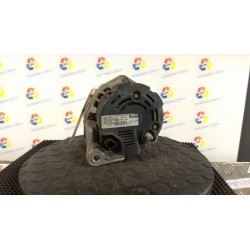 ALTERNATORE VALEO,A11VI110,ROTAZIONE 008 RENAULT TWINGO 1A SERIE (08/98-09/07) D7FF7 7711134752