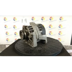 ALTERNATORE VALEO,A11VI110,ROTAZIONE 008 RENAULT TWINGO 1A SERIE (08/98-09/07) D7FF7 7711134752