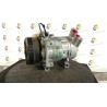 COMPRESSORE A/C -01/07,A/C,STAND. 009 RENAULT TWINGO 1A SERIE (08/98-09/07) D7FF7 8200618853