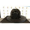 ALTERNATORE 180AMP MITSUBISHI 012 CITROEN C5 (09/04-02/08) 9HZ 5705AX