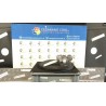 MOTORINO AVVIAMENTO 013 BMW SERIE 1 (E87) (09/04-03/07) N45B16A 12417610341