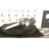 MOTORINO AVVIAMENTO 013 BMW SERIE 1 (E87) (09/04-03/07) N45B16A 12417610341