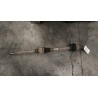 SEMIALBERO ANT. COMPL. DX. 022 PEUGEOT 5008 (10/09-) 9HZ 3273QK