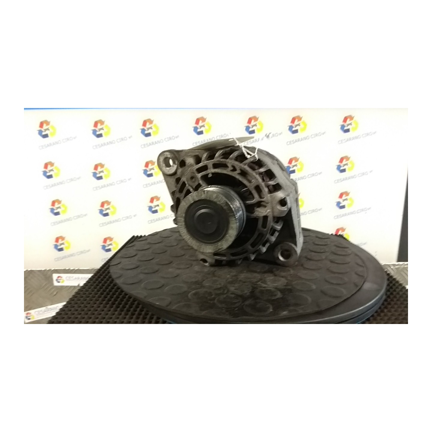 ALTERNATORE 025 ALFA ROMEO 159 (X3/X9) (07/05-06/13) 939A1000 52003506
