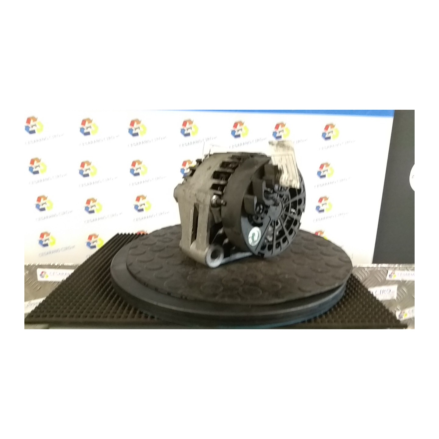 ALTERNATORE 025 ALFA ROMEO 159 (X3/X9) (07/05-06/13) 939A1000 52003506