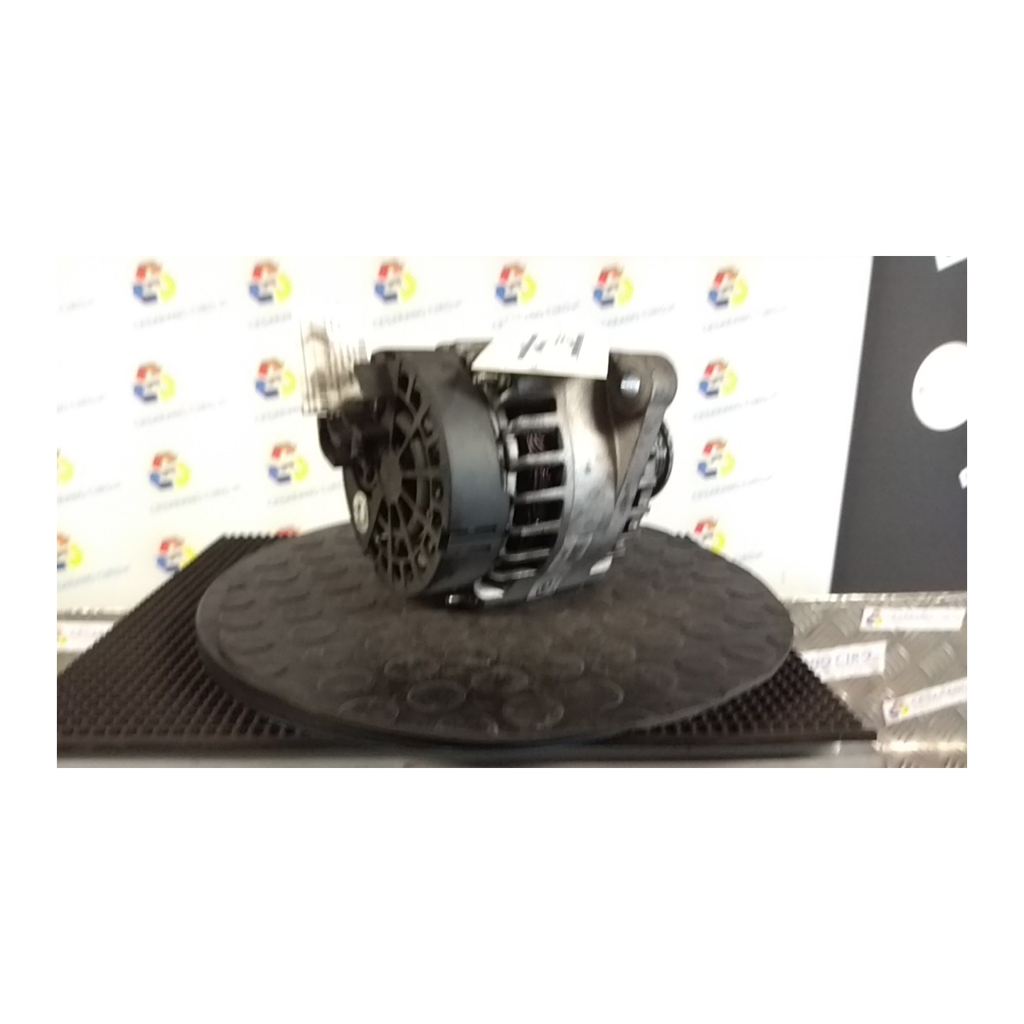 ALTERNATORE 025 ALFA ROMEO 159 (X3/X9) (07/05-06/13) 939A1000 52003506
