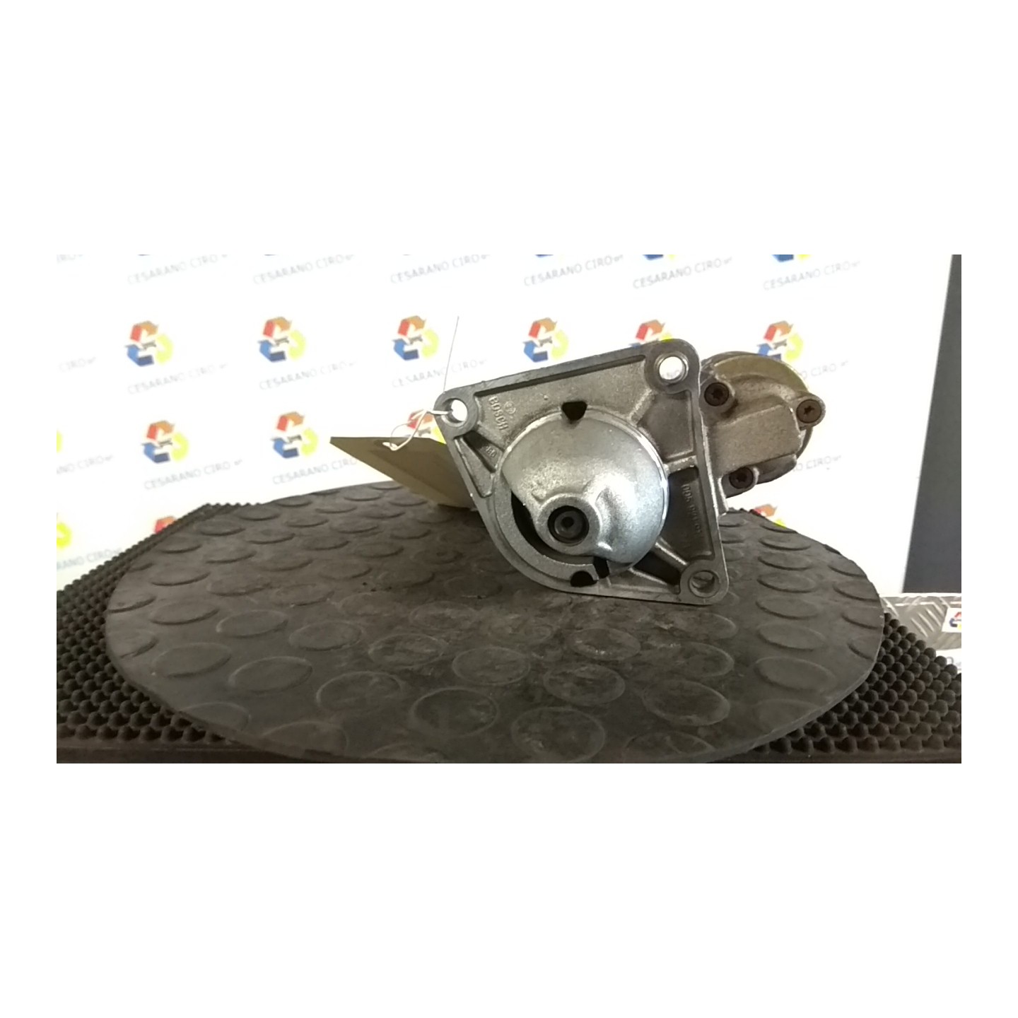 MOTORINO AVVIAMENTO 035 ALFA ROMEO 147 (W8) (10/04-07/11) AR37203 51832959