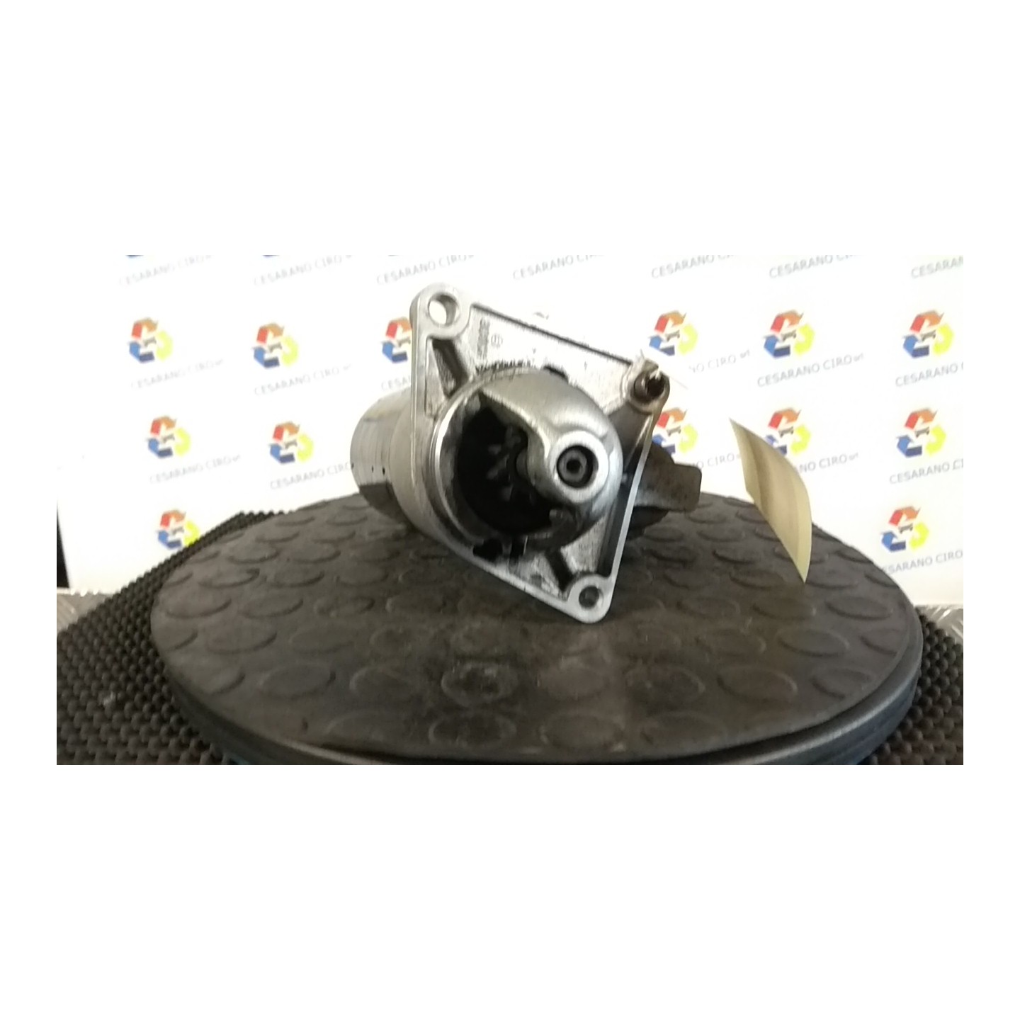 MOTORINO AVVIAMENTO 036 ALFA ROMEO 147 (W8) (10/04-07/11) AR37203 51832959