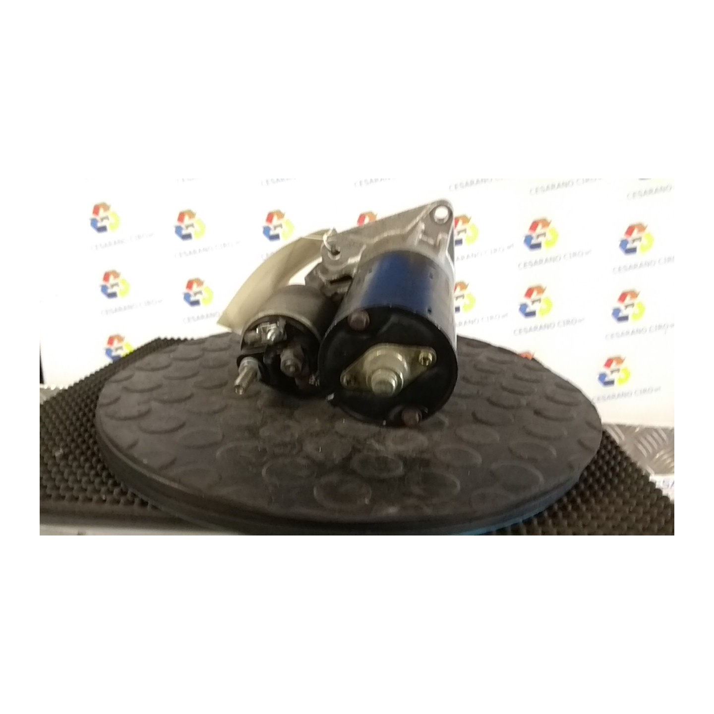 MOTORINO AVVIAMENTO 036 ALFA ROMEO 147 (W8) (10/04-07/11) AR37203 51832959