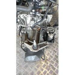 CAMBIO COMPL. 058 RENAULT CLIO 3A SERIE (05/09-) D4FH7 7701723430