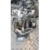 CAMBIO COMPL. 058 RENAULT CLIO 3A SERIE (05/09-) D4FH7 7701723430