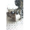 CAMBIO COMPL. 058 RENAULT CLIO 3A SERIE (05/09-) D4FH7 7701723430