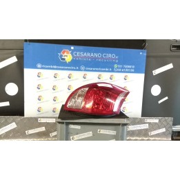 FANALE POST. DX. 148 TOYOTA RAV 4 3A SERIE (01/06-10/10) 2ADFHV 8155142091