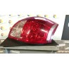 FANALE POST. DX. 148 TOYOTA RAV 4 3A SERIE (01/06-10/10) 2ADFHV 8155142091
