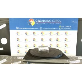 LUCE CORTESIA ANT. TETTO C/LUCE DI LETTURA 065 OPEL CORSA (S07) (07/06-02/11) Z13DTE 13166489