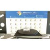 LUCE CORTESIA ANT. TETTO C/LUCE DI LETTURA 065 OPEL CORSA (S07) (07/06-02/11) Z13DTE 13166489