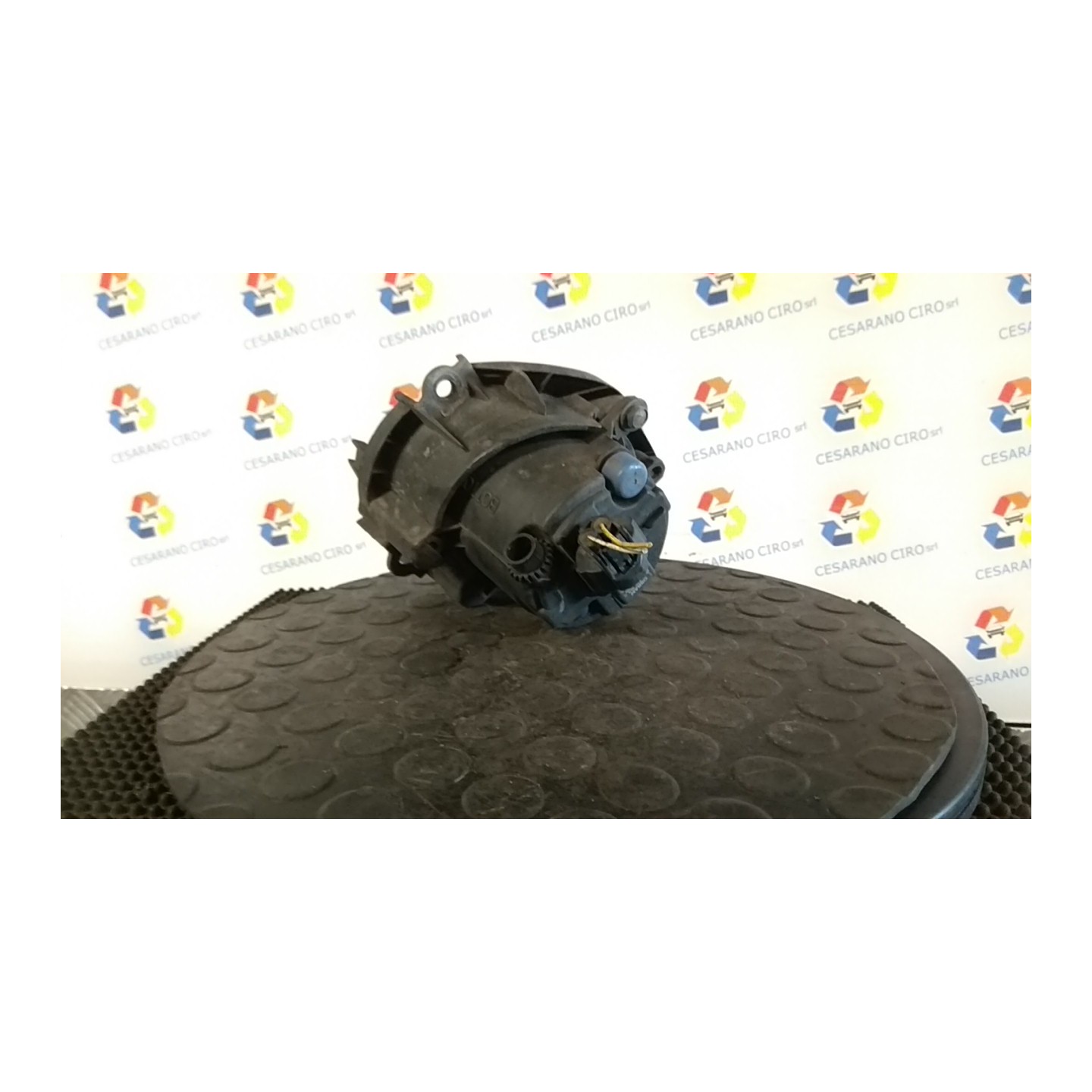 PROIETTORE FENDINEBBIA SX. 070 TOYOTA RAV 4 3A SERIE (01/06-10/10) 2ADFHV 812200D042