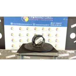 PROIETTORE FENDINEBBIA DX. 071 TOYOTA RAV 4 3A SERIE (01/06-10/10) 2ADFHV 812100D042