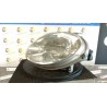 PROIETTORE SX. 076 CHEVROLET (DAEWOO) MATIZ (M100) (06/98-11/00) F8CV 96507855