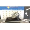 PROIETTORE DX. 077 CHEVROLET (DAEWOO) MATIZ (M100) (06/98-11/00) F8CV 96314271