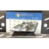 PROIETTORE C/REGOLAZ. MANUALE FARI DX. 078 FORD FOCUS (CAK) (10/98-03/02) FYDA 1152096