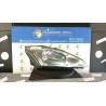 PROIETTORE C/REGOLAZ. MANUALE FARI SX. 079 FORD FOCUS (CAK) (10/98-03/02) FYDA 1152091