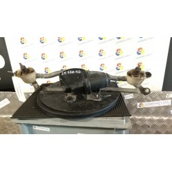 MECCANISMO TERGIPARABREZZA CON MOTORINO 026 OPEL AGILA (H08) (01/08-) K10B 93193872