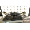 MECCANISMO TERGIPARABREZZA CON MOTORINO 026 OPEL AGILA (H08) (01/08-) K10B 93193872