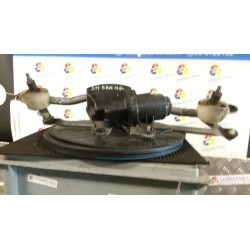 MECCANISMO TERGIPARABREZZA CON MOTORINO 026 OPEL AGILA (H08) (01/08-) K10B 93193872