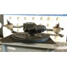 MECCANISMO TERGIPARABREZZA CON MOTORINO 026 OPEL AGILA (H08) (01/08-) K10B 93193872