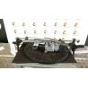 MECCANISMO TERGIPARABREZZA CON MOTORINO 027 OPEL ADAM (11/12-) B12XER 13354342
