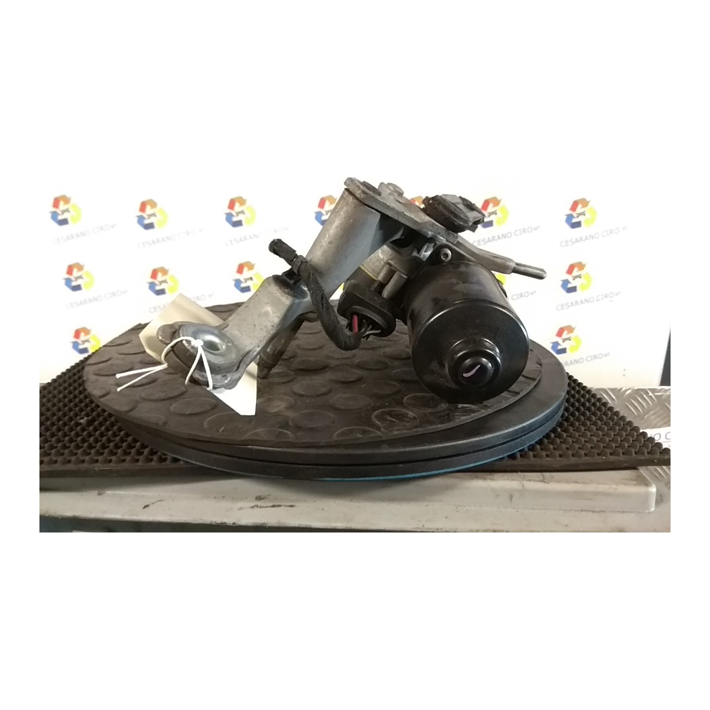 MOTORINO TERGIPARABREZZA DX. 029 OPEL ZAFIRA (P12) (10/11-) A16XNT 13262437