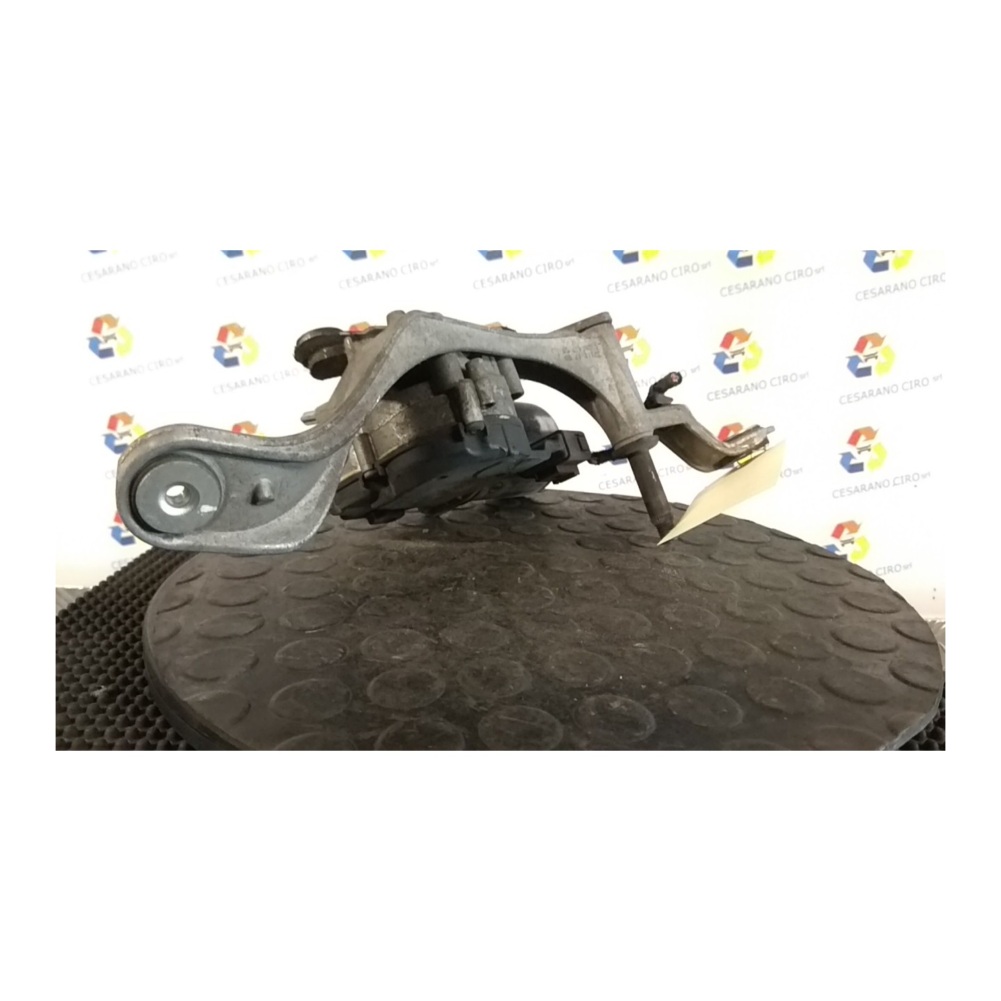 MOTORINO TERGIPARABREZZA DX. 029 OPEL ZAFIRA (P12) (10/11-) A16XNT 13262437
