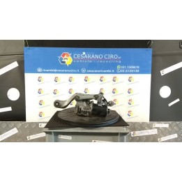 MOTORINO TERGIPARABREZZA SX. 030 OPEL ZAFIRA (P12) (10/11-) A16XNT 13262435