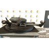 MECCANISMO TERGIPARABREZZA CON MOTORINO 031 OPEL CORSA (S07) (01/11-) A12XER 13182340