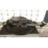 MECCANISMO TERGIPARABREZZA CON MOTORINO 031 OPEL CORSA (S07) (01/11-) A12XER 13182340