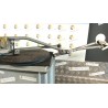 MECCANISMO TERGIPARABREZZA CON MOTORINO 034 OPEL ZAFIRA (T98) (03/99-12/05) Z18XE 24450195