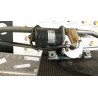 MECCANISMO TERGIPARABREZZA CON MOTORINO 034 OPEL ZAFIRA (T98) (03/99-12/05) Z18XE 24450195