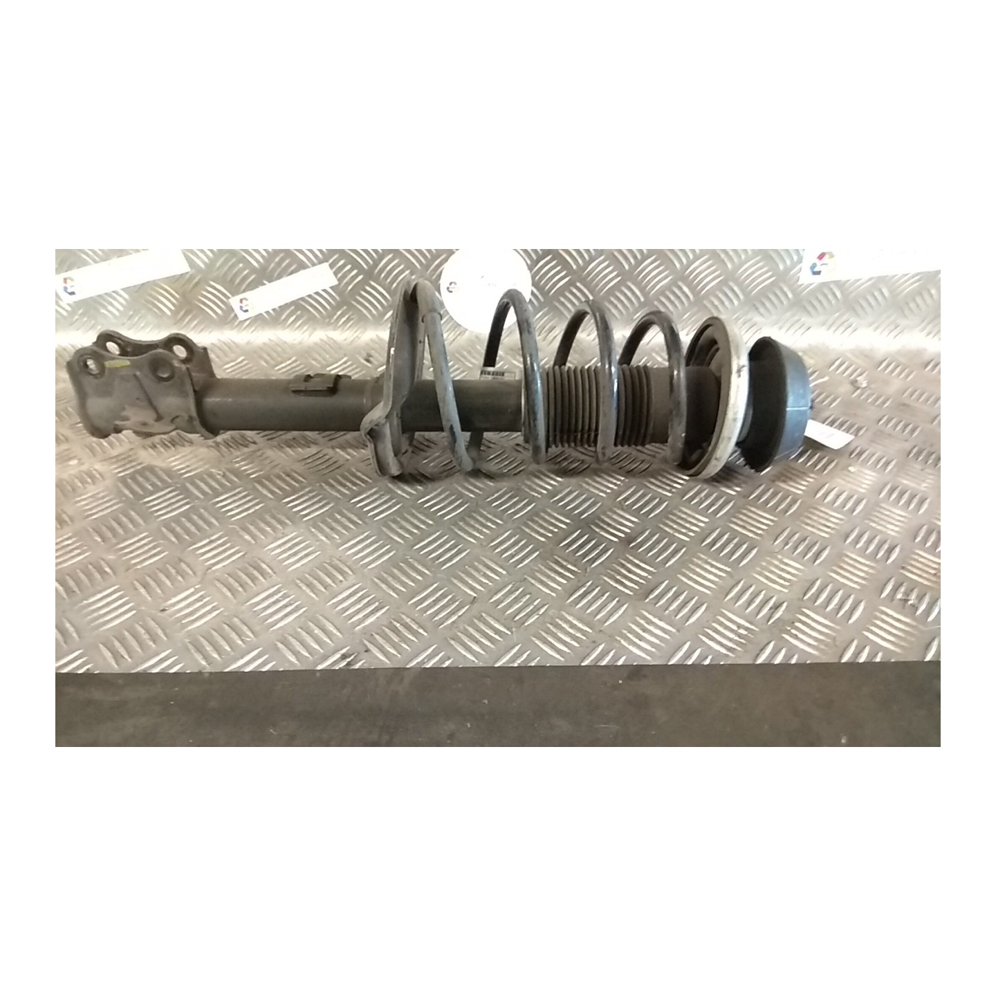 AMMORTIZZATORE ANT. SX. 057 SUZUKI SPLASH (02/08-10/15) K10B 4160251KA0000