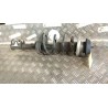 AMMORTIZZATORE ANT. DX. 058 SUZUKI SPLASH (02/08-10/15) K10B 4160151KA0000