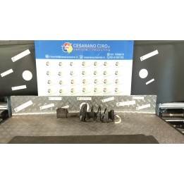 AMMORTIZZATORE ANT. DX. 059 RENAULT TWINGO 2A SERIE (06/07-02/12) D4FJ7 8200367898