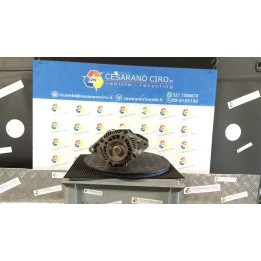 ALTERNATORE 060 MITSUBISHI COLT 8A SERIE (01/09-) 134910 1800A248