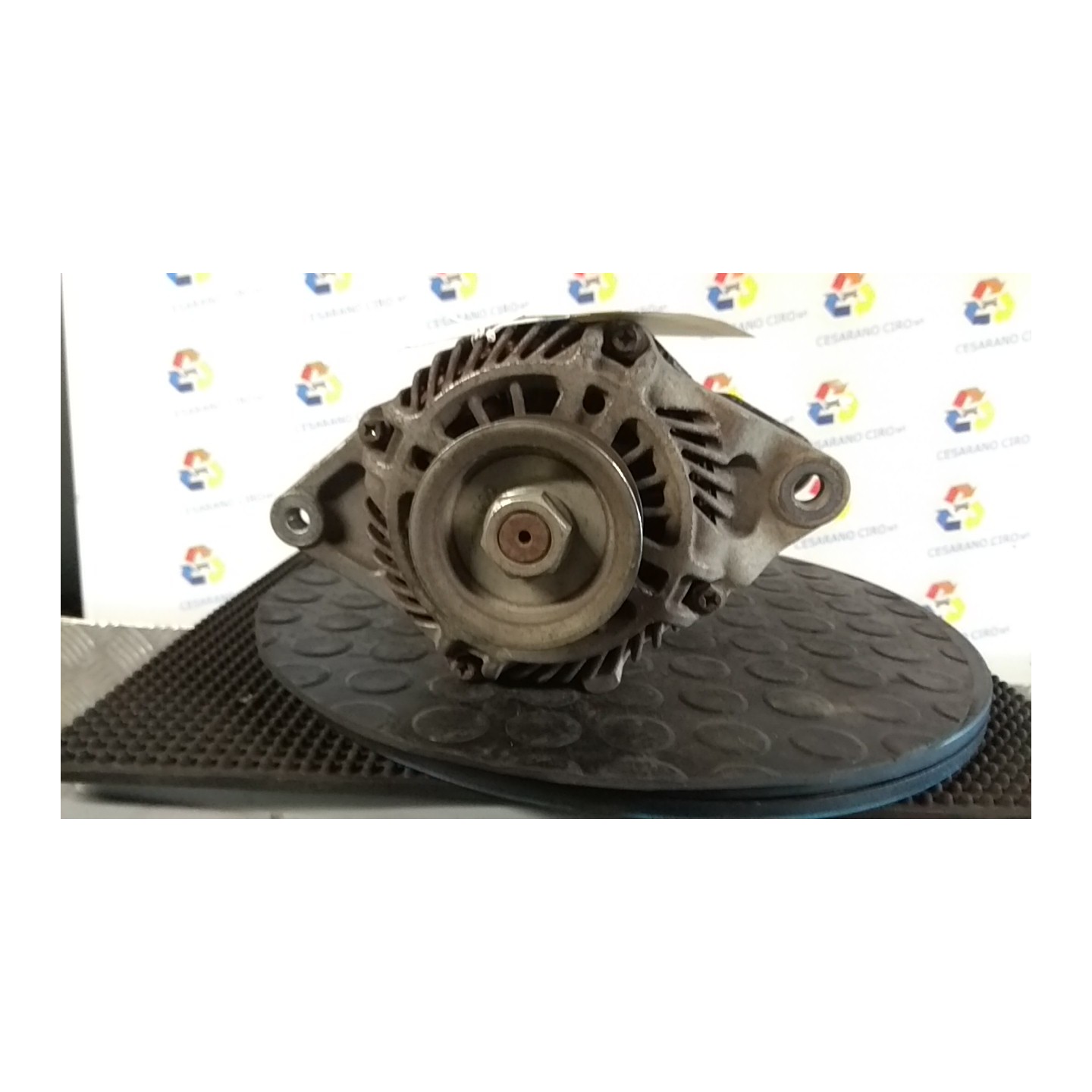 ALTERNATORE 060 MITSUBISHI COLT 8A SERIE (01/09-) 134910 1800A248