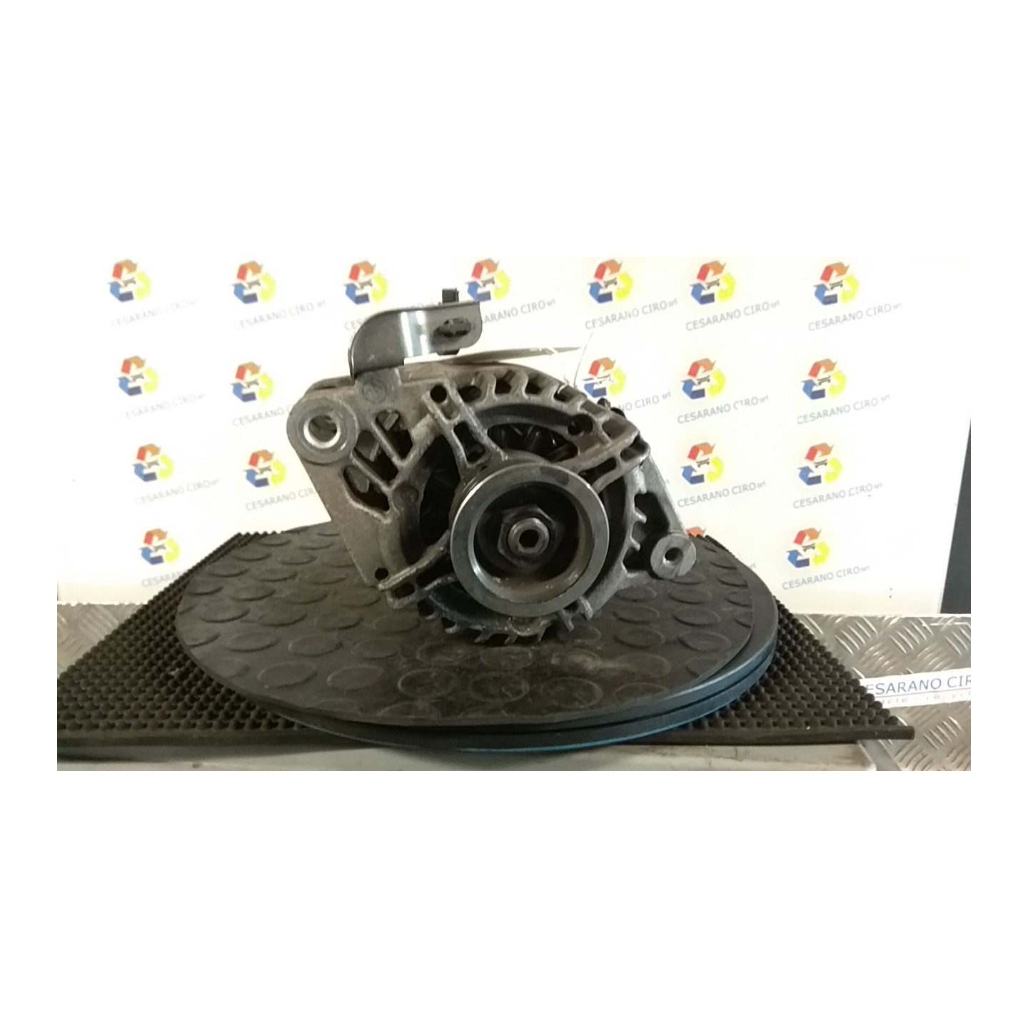 ALTERNATORE 065 TOYOTA AYGO 1A SERIE (04/05-) 1KRFE 270600Q120