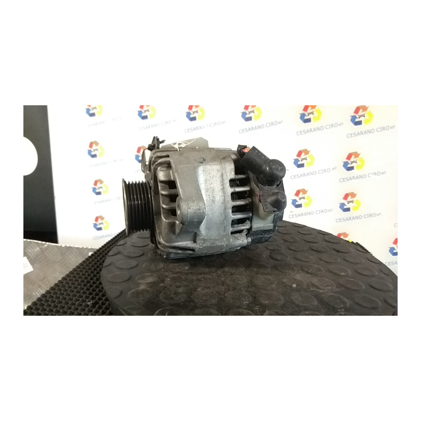 ALTERNATORE 065 TOYOTA AYGO 1A SERIE (04/05-) 1KRFE 270600Q120